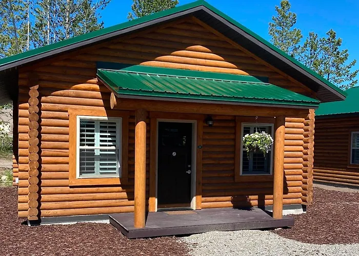 Cabin Village